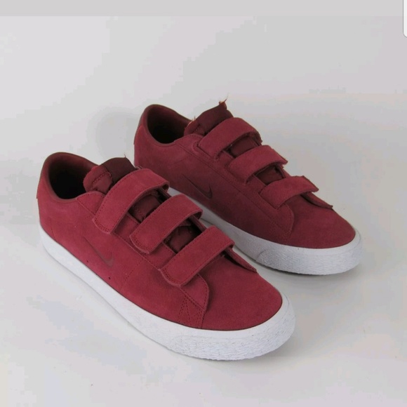 Nike SB Zoom Blazer low AC QS Men's Skateboard - Picture 4 of 5